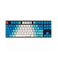 კლავიატურა: Varmilo Keyboard MA87M V2 Summit R2 EC Daisy V2 Gaming Keyboard - A33A022A8A3A06A007