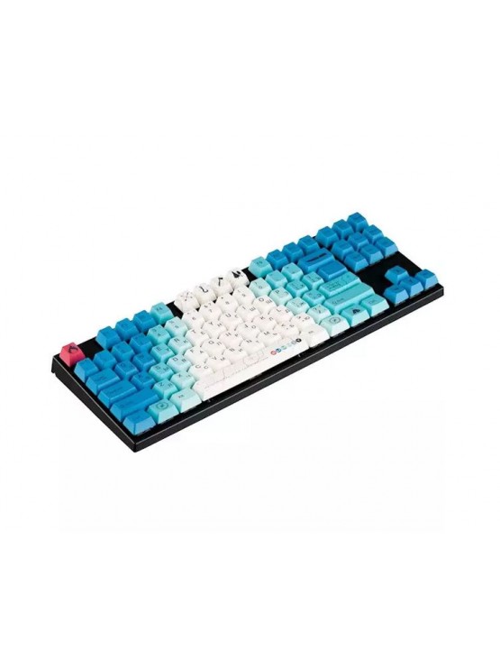 კლავიატურა: Varmilo Keyboard MA87M V2 Summit R2 EC Daisy V2 Gaming Keyboard - A33A022A8A3A06A007