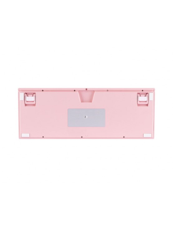 კლავიატურა: Varmilo VEM87 Sakura R1 EC V2 Daisy UA Wired USB Keyboard Pink - A33A042A8A3A17A036