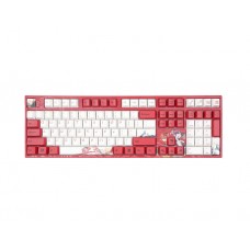 კლავიატურა: Varmilo VEM108 Koi EC V2 Rose UA - A36A039B0A3A17A034