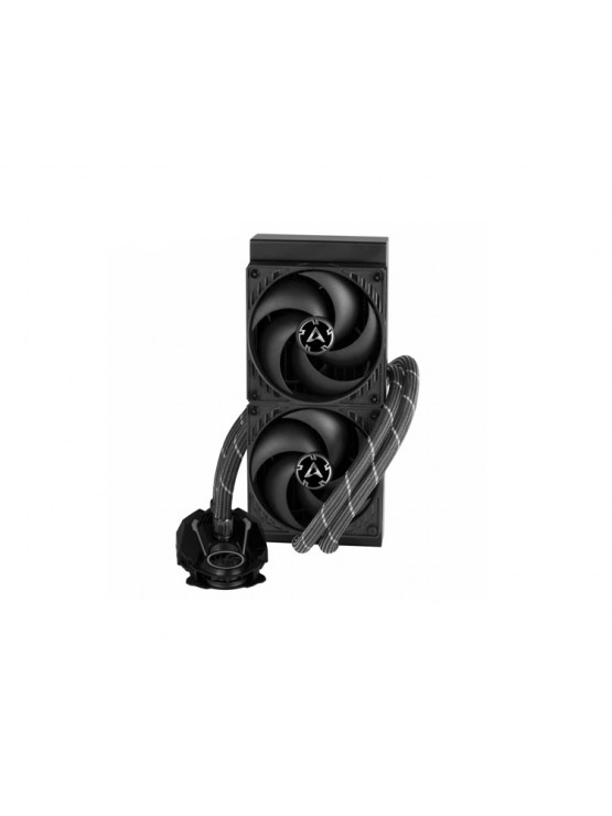 ქულერი: Arctic Liquid Freezer II 240 CPU Universal Cooler - ACFRE00046B