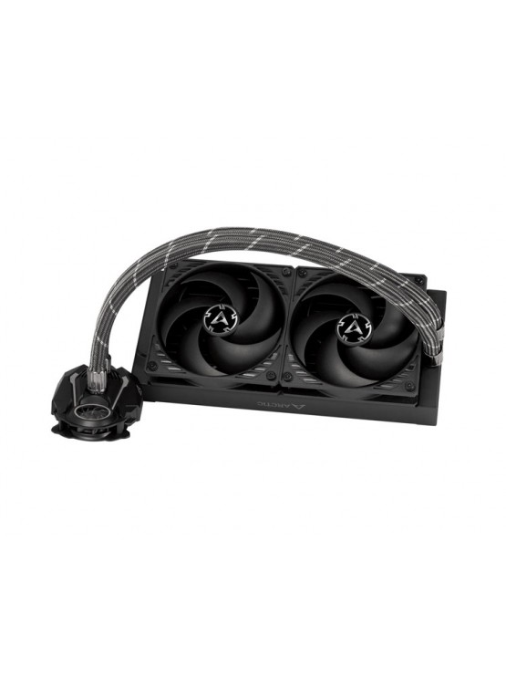 ქულერი: Arctic Liquid Freezer II 240 CPU Universal Cooler - ACFRE00046B