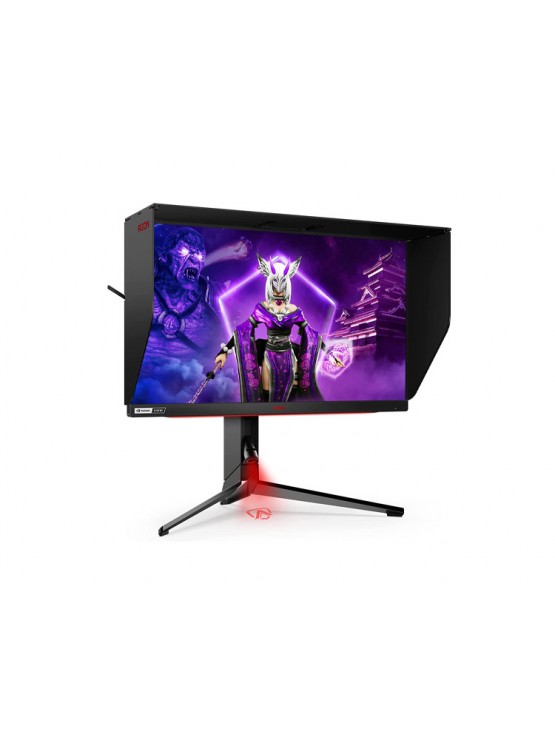 მონიტორი: AOC Agon PRO AG254FG 24.5" FHD 360Hz 1ms 2xHDMI DP USB