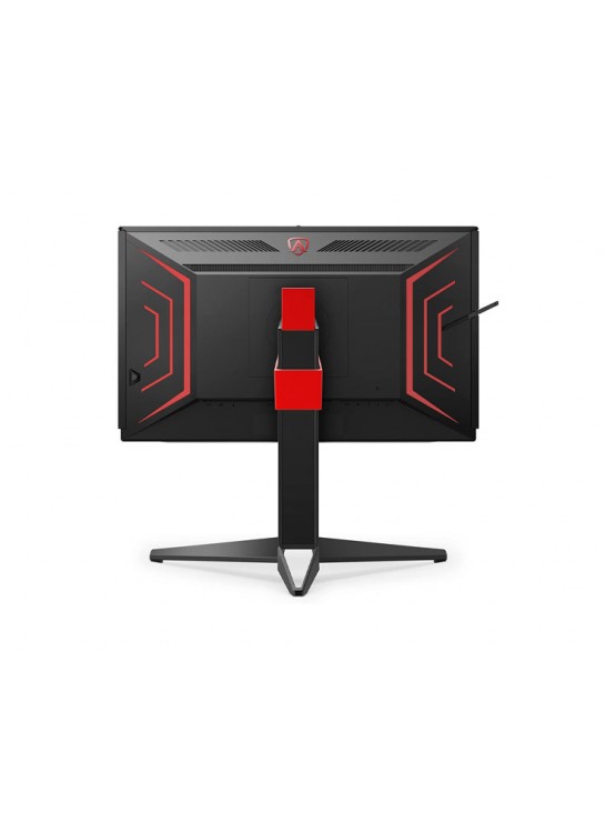 მონიტორი: AOC Agon PRO AG254FG 24.5" FHD 360Hz 1ms 2xHDMI DP USB