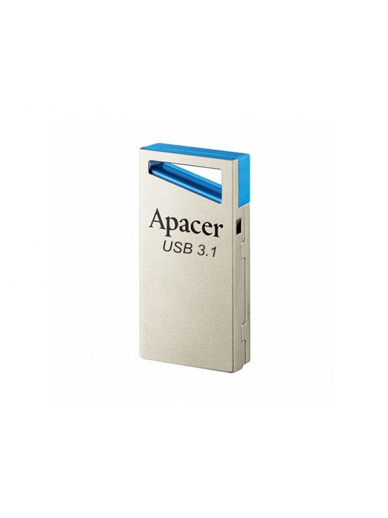 ფლეშ მეხსიერება: Apacer AH155 USB 3.0 128GB - AP128GAH155U-1