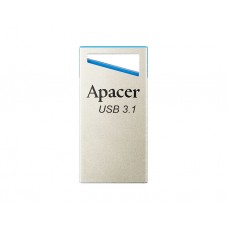 ფლეშ მეხსიერება: Apacer AH155 USB 3.0 128GB - AP128GAH155U-1
