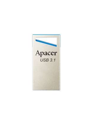 ფლეშ მეხსიერება: Apacer AH155 USB 3.0 128GB - AP128GAH155U-1