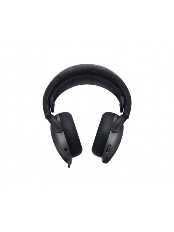 ყურსასმენი: Dell Alienware AW520H Wired Gaming Headset Dark Side of the Moon - 545-BBFH