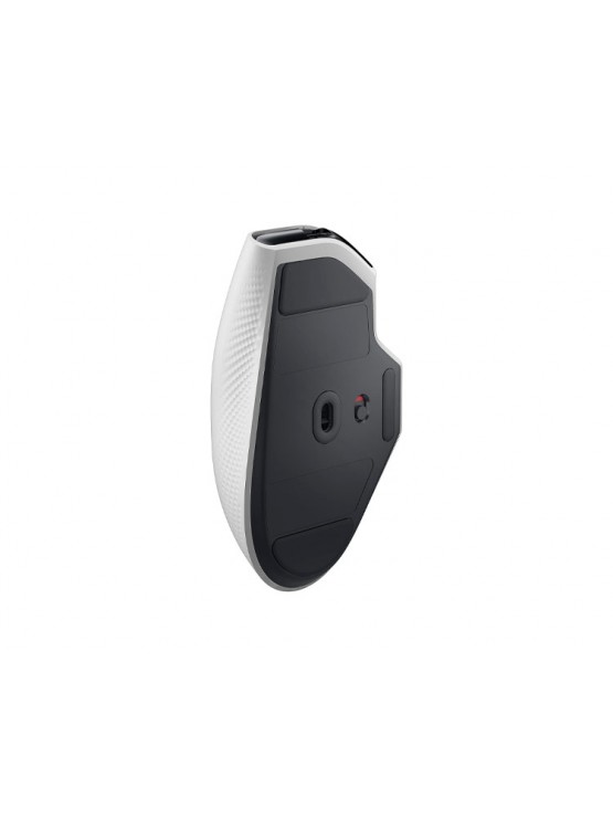 მაუსი: Dell Alienware  AW620M Wireless Gaming Mouse Lunar Light - 545-BBFC