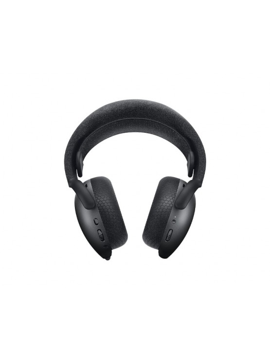 ყურსასმენი: Dell Alienware AW720H Dual Mode Wireless Gaming Headset Dark Side of the Moon - 545-BBDZ