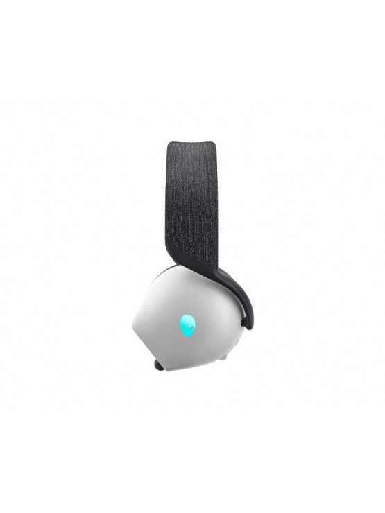 ყურსასმენი: Dell Alienware AW720H Dual Mode Wireless Gaming Headset Lunar Light - 545-BBFD