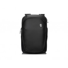 ნოუთბუქის ჩანთა: Dell Alienware AW724P 18" Horizon Travel Backpack - 460-BDPS