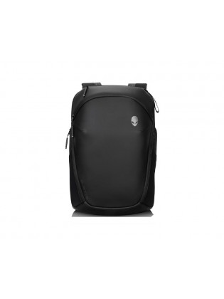 ნოუთბუქის ჩანთა: Dell Alienware AW724P 18" Horizon Travel Backpack - 460-BDPS