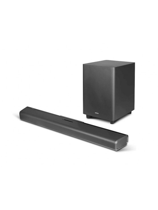 დინამიკი: Edifier B700 Dolby Atmos Soundbar System Black