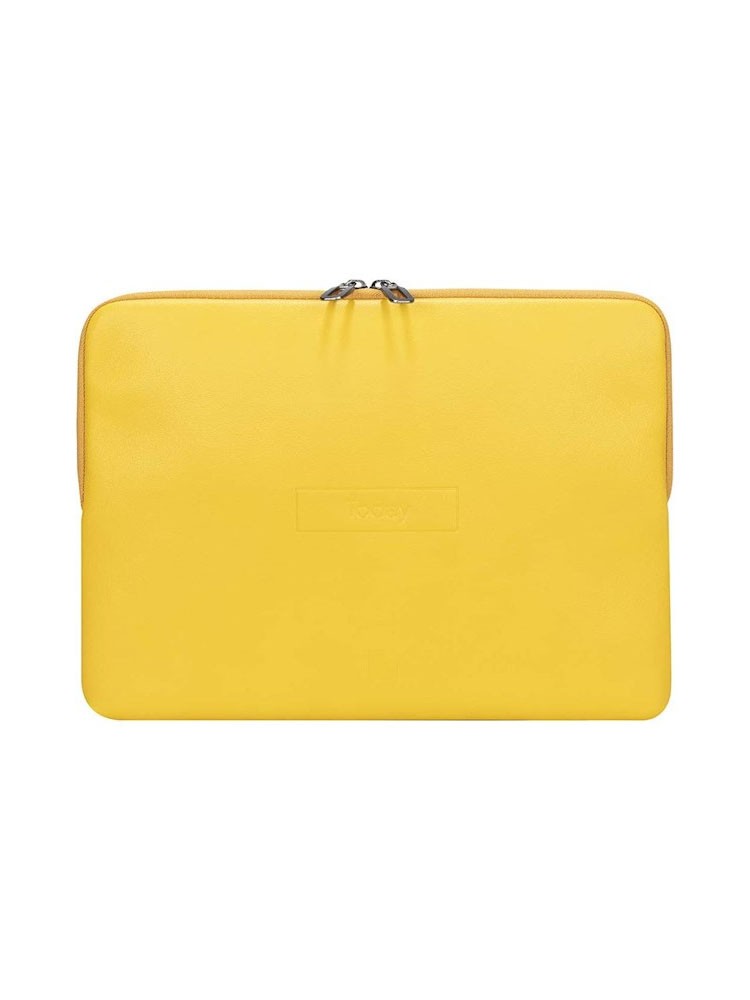 ნოუთბუქის ჩანთა: Tucano BFTO1112-Y Today 12" Laptop Sleeve Yellow