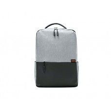 ნოუთბუქის ჩანთა: Xiaomi Mi Commuter Backpack Light Grey - BHR4904GL