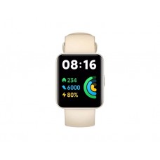 სმარტ საათი: Xiaomi Redmi Watch 2 Lite Ivory - BHR5439GL