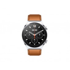 სმარტ საათი: Xiaomi Watch S1 Silver - BHR5560GL