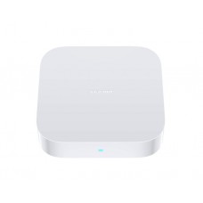 სმარტ ჰაბი: Xiaomi BHR6765GL Wi-Fi BT Smart Home Hub 2 White