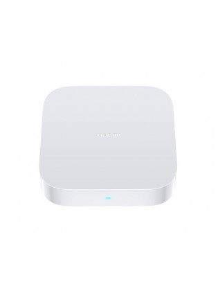 სმარტ ჰაბი: Xiaomi BHR6765GL Wi-Fi BT Smart Home Hub 2 White