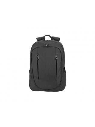 ნოუთბუქის ჩანთა: Tucano BKBIN15-AGS-AX Binario AGS 15.6" Backpack Black