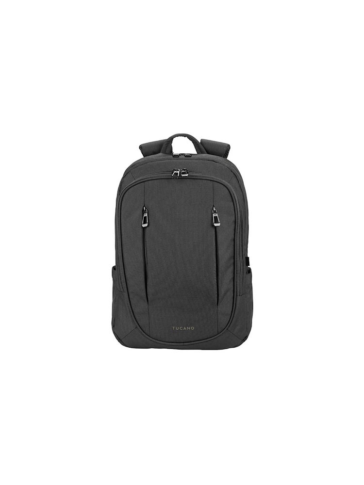 ნოუთბუქის ჩანთა: Tucano BKBIN15-AGS-AX Binario AGS 15.6" Backpack Black