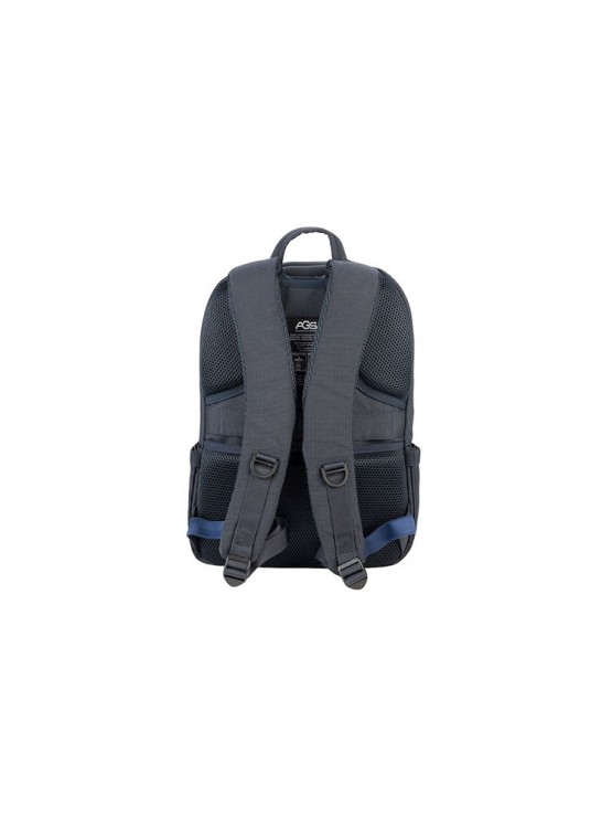 ნოუთბუქის ჩანთა: Tucano BKBIN15-AGS-B Binario AGS 15.6" Backpack Blue