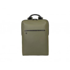 ნოუთბუქის ჩანთა: Tucano BKGOM15-VM 15.6" Gommo Backpack Green