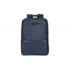 ნოუთბუქის ჩანთა: Tucano Lunar 15.6" Laptop Backpack Blue - BKLUN15-B