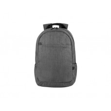 ნოუთბუქის ჩანთა: Tucano Speed 15.6" Laptop Backpack Coal - BKSPEED15-CA