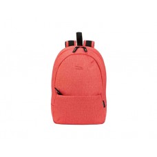 ნოუთბუქის ჩანთა: Tucano Ted 11" Laptop Backpack Coral Red - BKTED11-CR