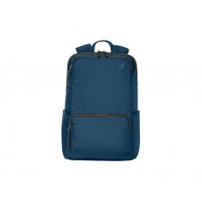 ნოუთბუქის ჩანთა: Tucano Terras BKTER15-B 15.6" Backpack Blue