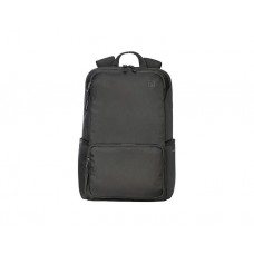 ნოუთბუქის ჩანთა: Tucano BKTER15-BK 15.6" Laptop Backpack Terras Black