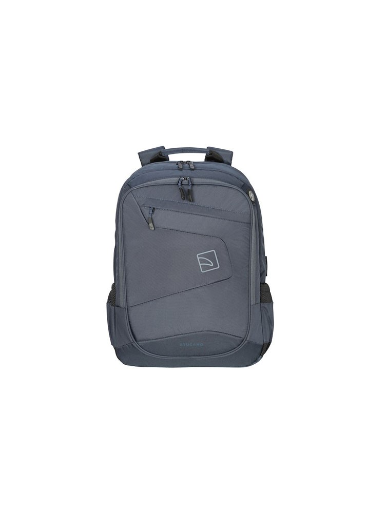 ნოუთბუქის ჩანთა: Tucano 17" Lato Backpack Blue - BLABK-B