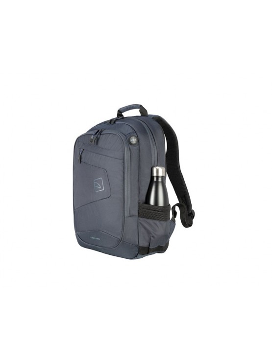 ნოუთბუქის ჩანთა: Tucano 17" Lato Backpack Blue - BLABK-B