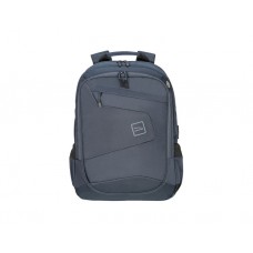 ნოუთბუქის ჩანთა: Tucano Lato 15.6" Laptop Backpack Blue - BLABK15-B