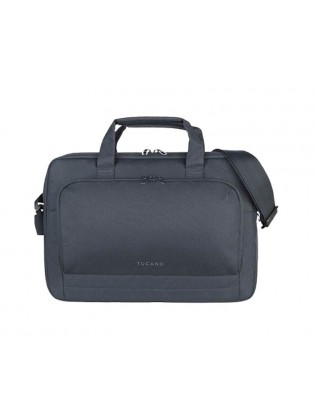 ნოუთბუქის ჩანთა: Tucano Star 14" Laptop Bag Blue - BSTN1314-B