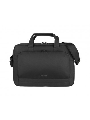 ნოუთბუქის ჩანთა: Tucano Star 14" Laptop Bag Black - BSTN1314-BK