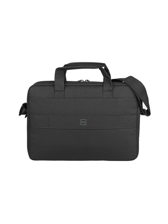 ნოუთბუქის ჩანთა: Tucano Star 14" Laptop Bag Black - BSTN1314-BK