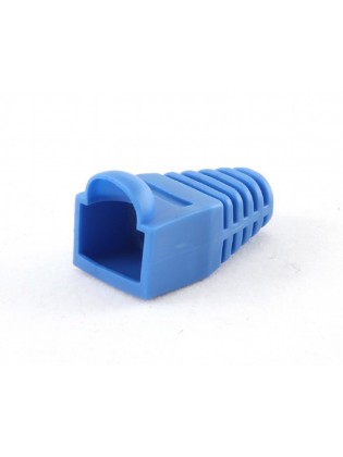 დამცავი: Gembird BT5BL/100 Strain relief (boot cap) per polybag blue