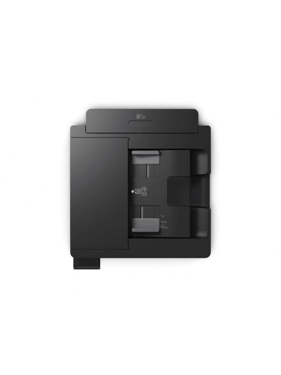 პრინტერი: Epson EcoTank L6550 A4 Wi-Fi USB Inkjet Printer Black - C11CJ30404