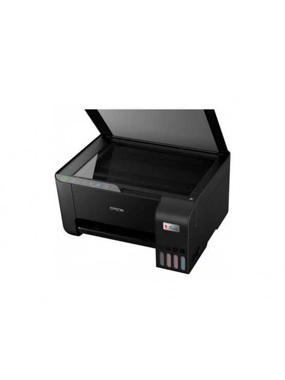 პრინტერი: Epson EcoTank L3251 MFP A4 Wi-Fi USB Inkjet Printer Black - C11CJ67413
