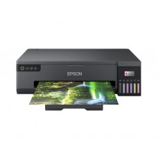 პრინტერი: Epson Eco Tank L18050 A3 USB Wi-Fi Inkjet Printer - C11CK38403