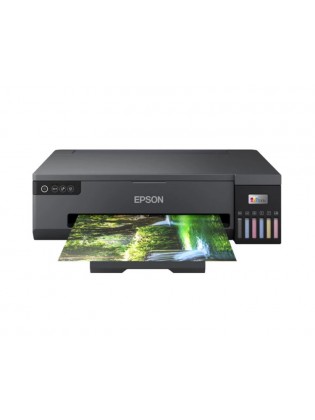 პრინტერი: Epson Eco Tank L18050 A3 USB Wi-Fi Inkjet Printer - C11CK38403