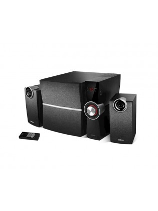 დინამიკი: Edifier C2XD 2.1 Multimedia Speaker System Black