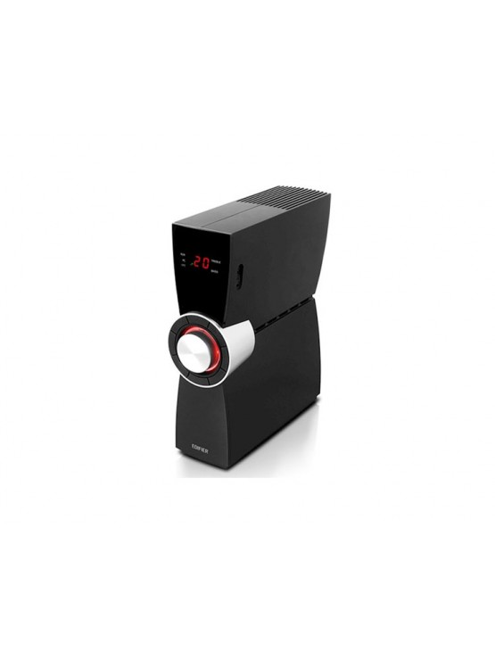 დინამიკი: Edifier C2XD 2.1 Multimedia Speaker System Black