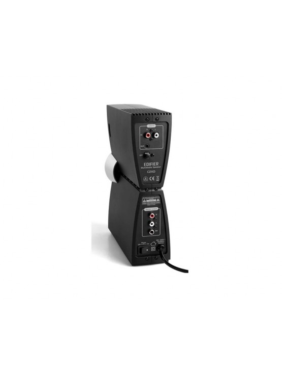 დინამიკი: Edifier C2XD 2.1 Multimedia Speaker System Black