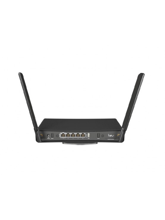 Wi-Fi როუტერი: MikroTik hAP ax³ C53UiG+5HPaxD2HPaxD