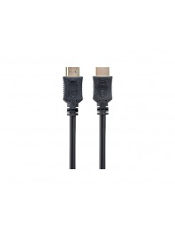 კაბელი: Gembird CC-HDMI4L-10 4K/60Hz HDMI cable 3m "Select Series"