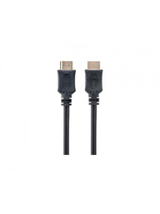 კაბელი: Gembird CC-HDMI4L-10 4K/60H HDMI cable 3m "Select Series"